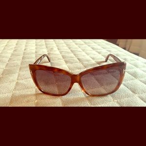 Tom Ford sunglasses